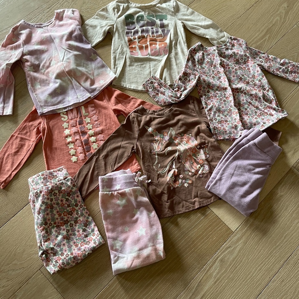 bundle
